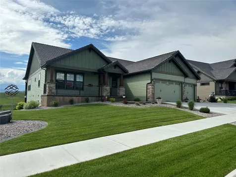 2895 Big Timber Loop Helena MT 59601