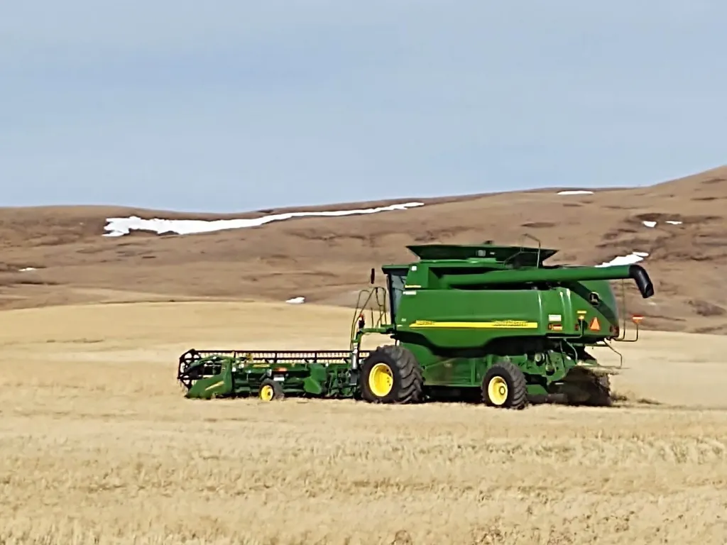 Tbd Mcallister Road Browning MT 59417