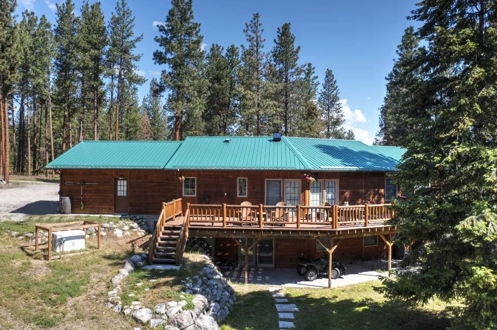 1619 Kenneys Drive Victor MT 59875