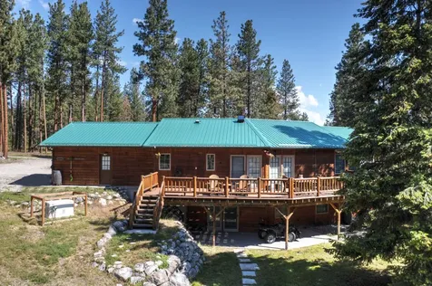 1619 Kenneys Drive Victor MT 59875