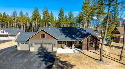1073 Timber Ridge Court Columbia Falls MT 59912