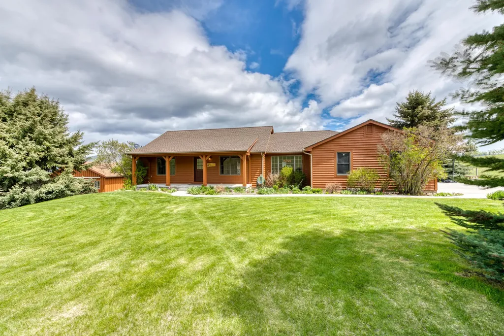 15820 Dundee Road Florence MT 59833