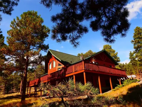 6150 Hauser Dam Road Helena MT 59602