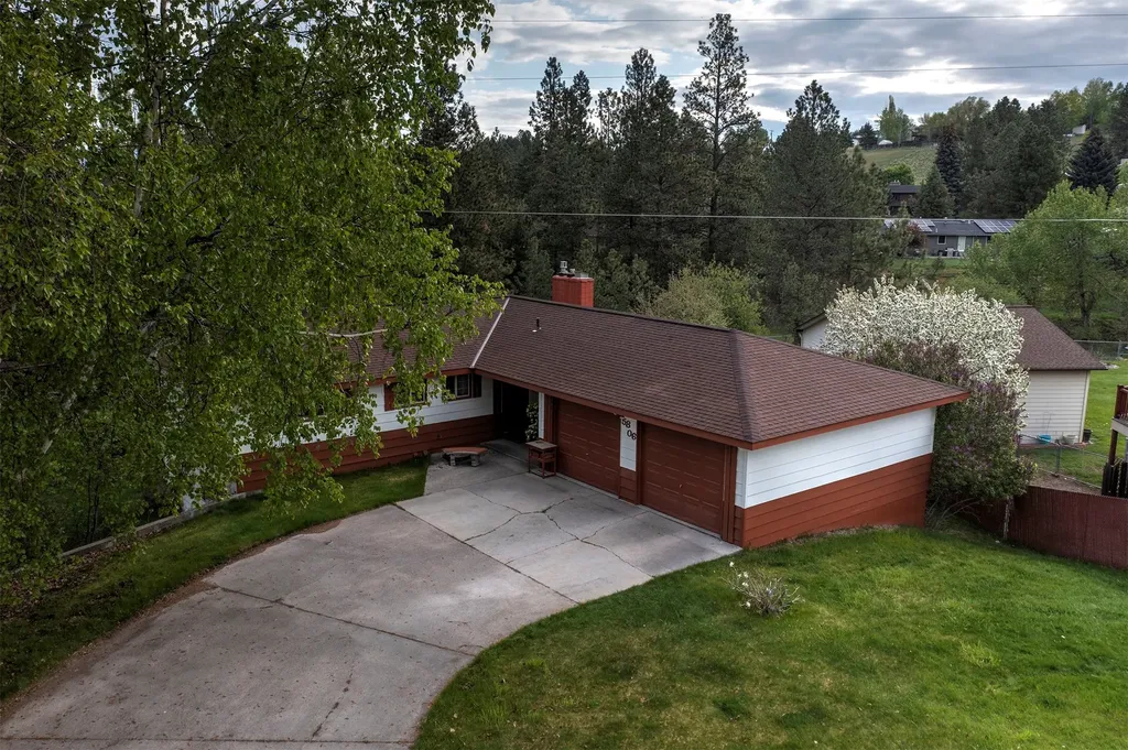 5806 Kerr Drive Missoula MT 59803