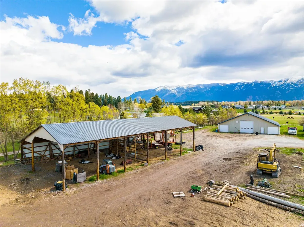 Nhn Blackhawk Lane Kalispell MT 59901