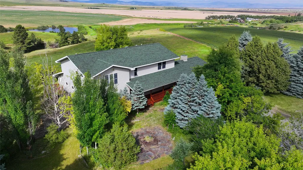 40 Tremper Road East Helena MT 59635