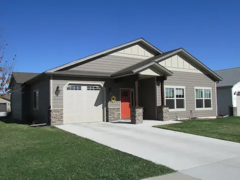 270 E Nicklaus Avenue Kalispell MT 59901