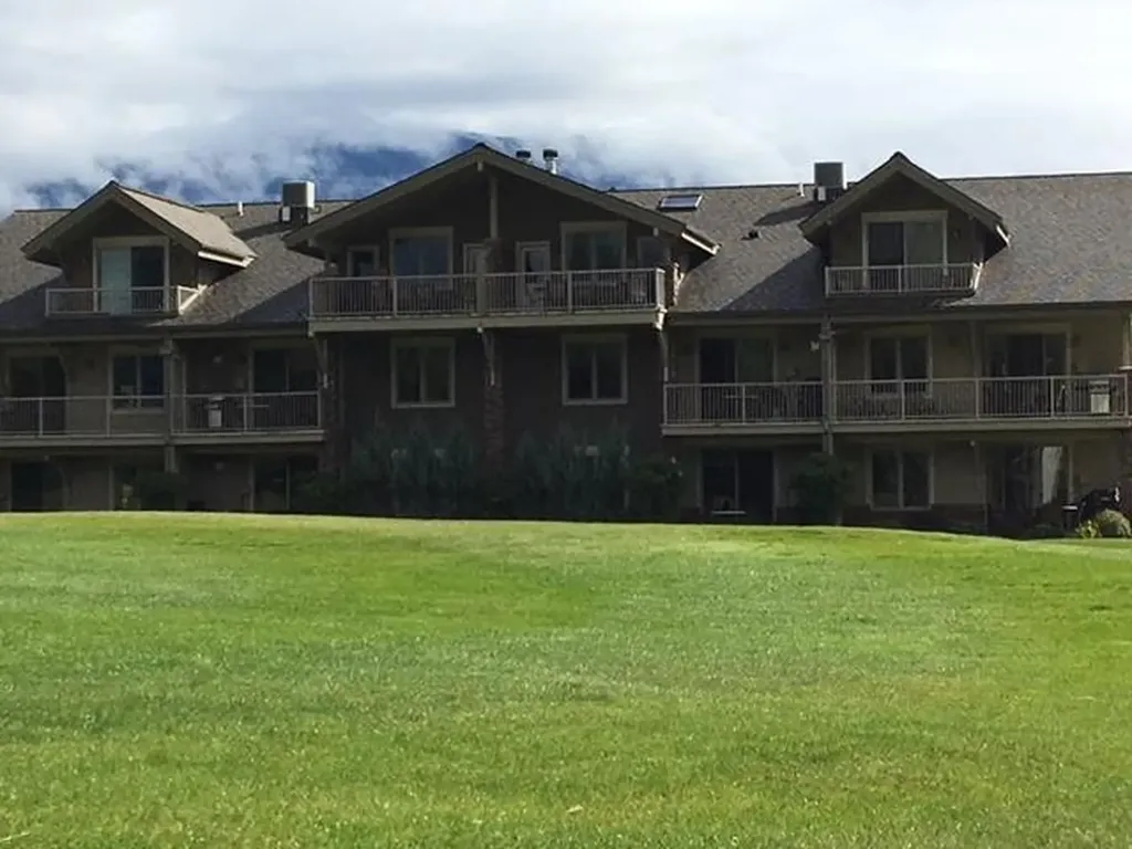 124 Spyglass Hill Loop Columbia Falls MT 59912