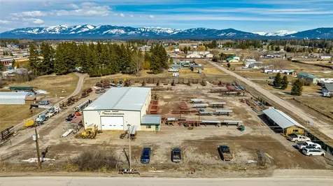 199 Brunner Road Columbia Falls MT 59912