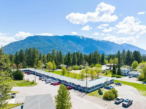 661 8th Avenue Columbia Falls MT 59912
