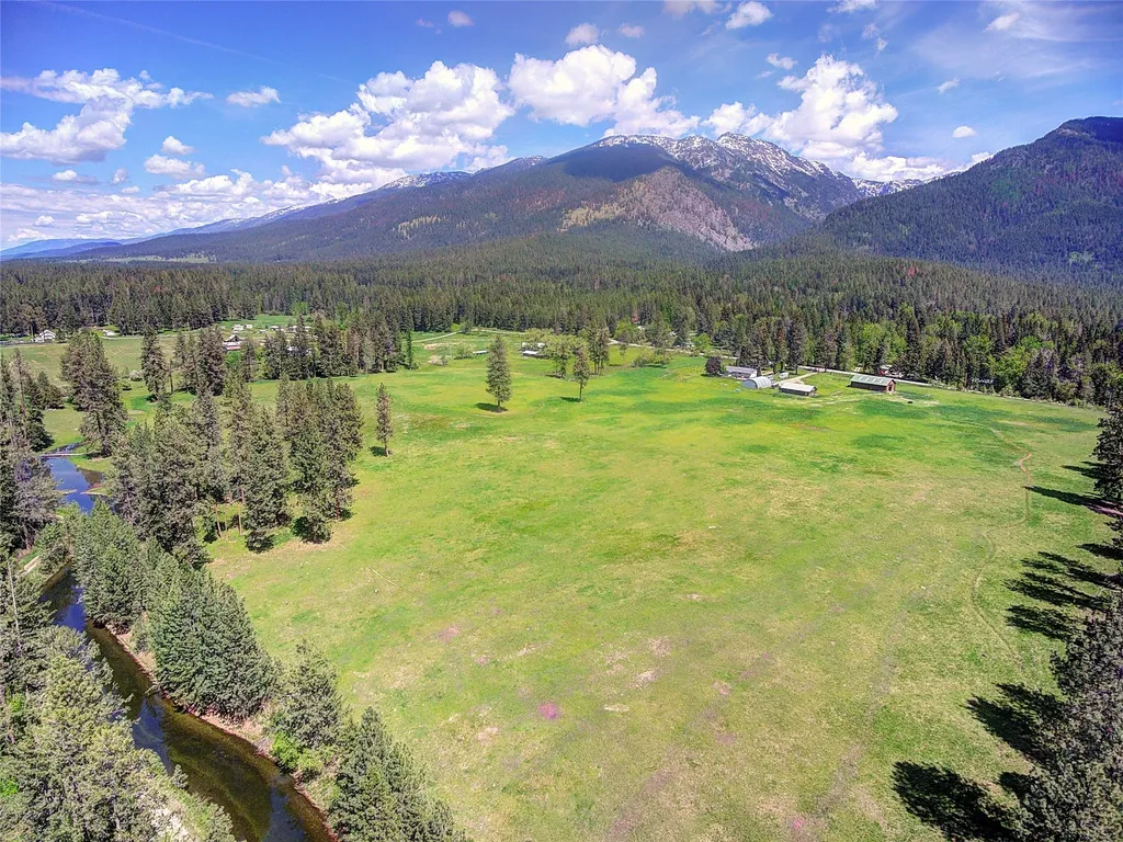 33990 Canyon Mill Road Ronan MT 59864