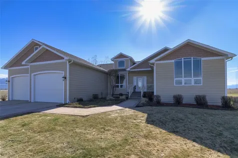 36925 Little Marten Road Ronan MT 59864