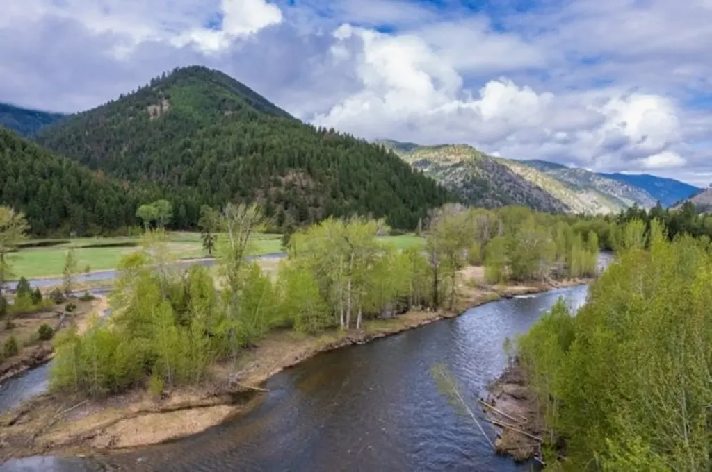 81 Rock Creek Road Clinton MT 59825