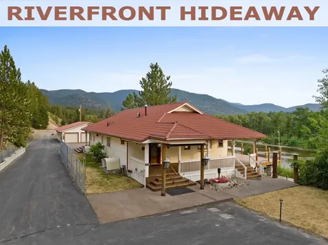27705 Highway 10 W Huson MT 59846