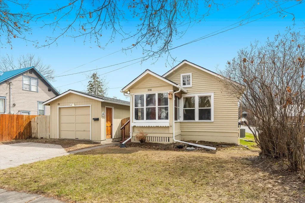330 12th Street E Kalispell MT 59901