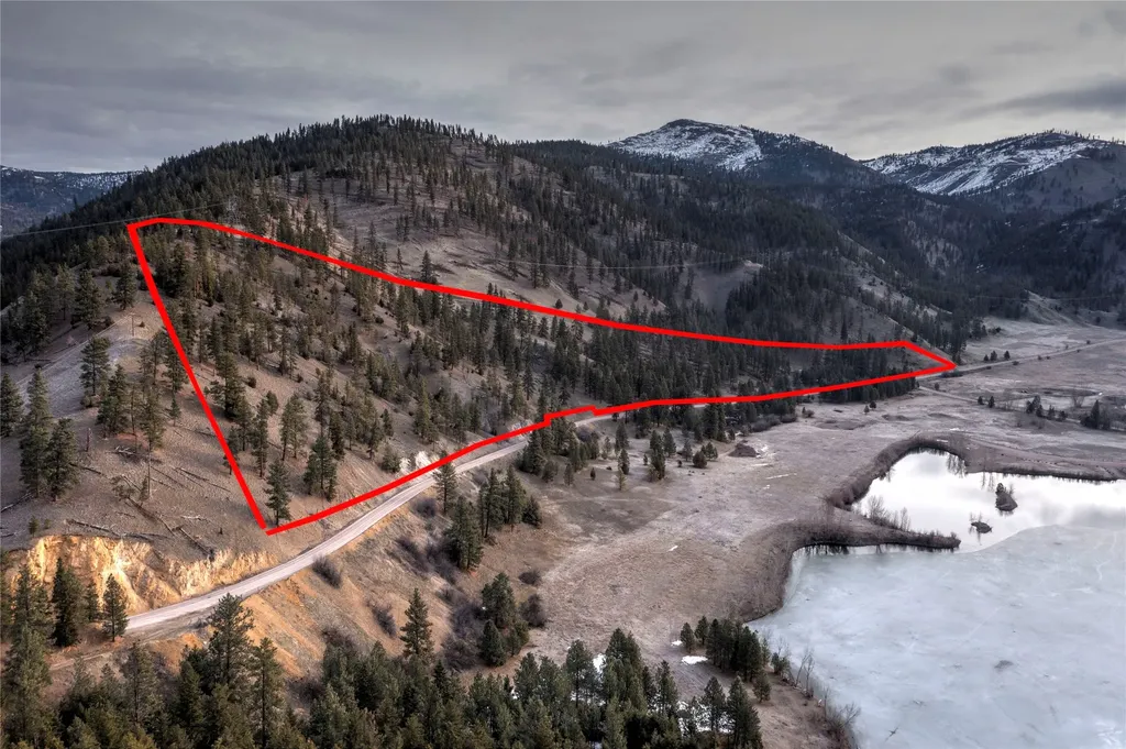 30260 Beavertail Road Clinton MT 59825