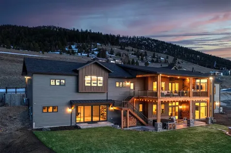 1133 Pacific Drive Missoula MT 59803