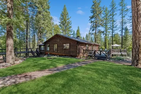 12863 Kelley Drive Bigfork MT 59911