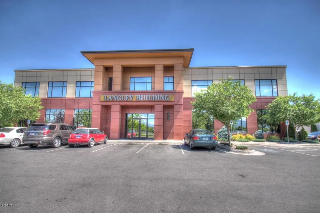 2425 W Central Avenue Missoula MT 59801