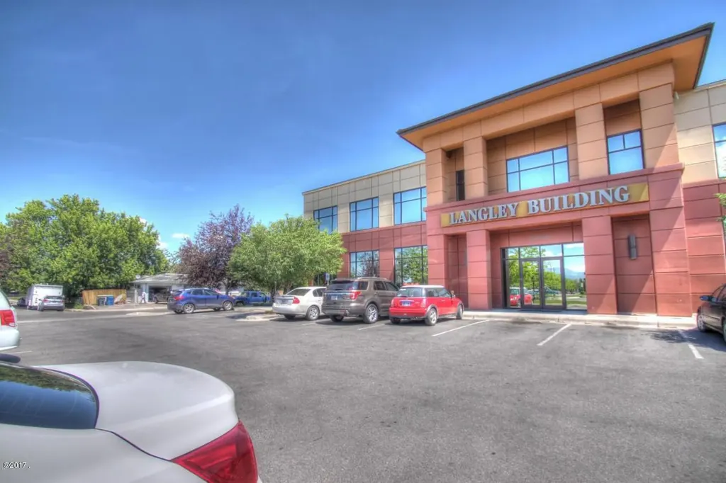 2425 W Central Avenue Missoula MT 59801