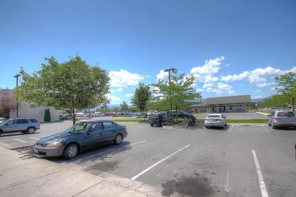 2425 W Central Avenue Missoula MT 59801