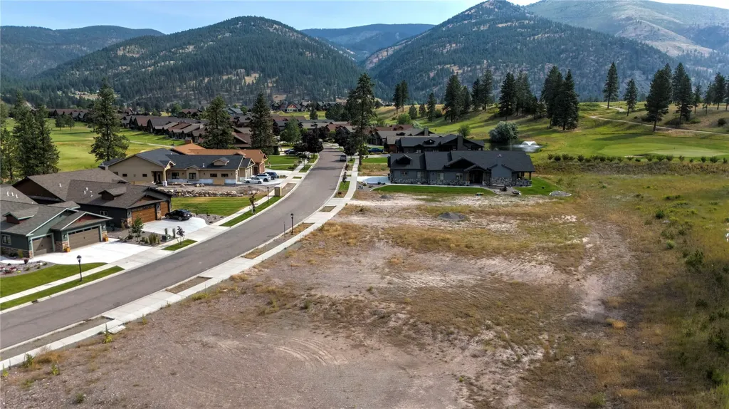 835 Anglers Bend Way Missoula MT 59802
