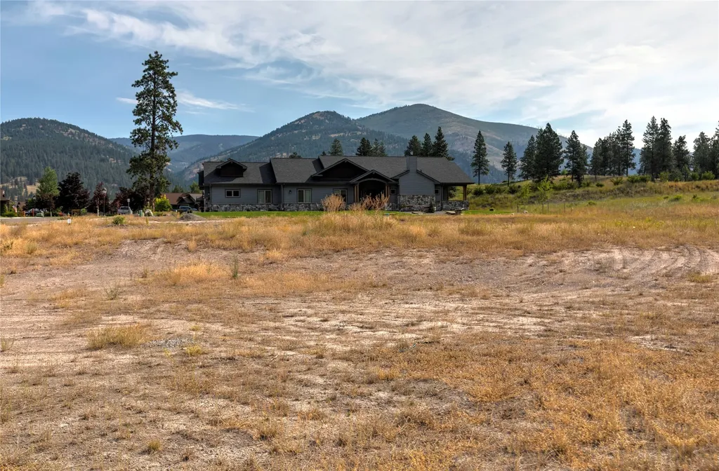 835 Anglers Bend Way Missoula MT 59802