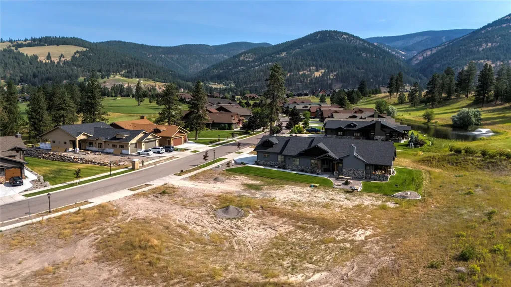 831 Anglers Bend Way Missoula MT 59802