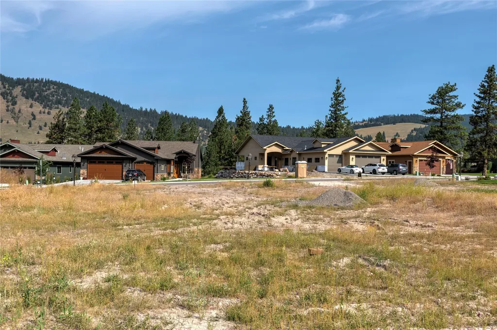 831 Anglers Bend Way Missoula MT 59802