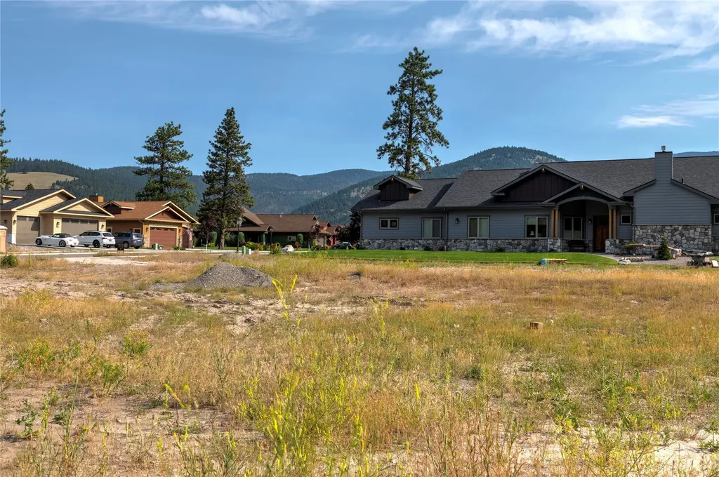 831 Anglers Bend Way Missoula MT 59802