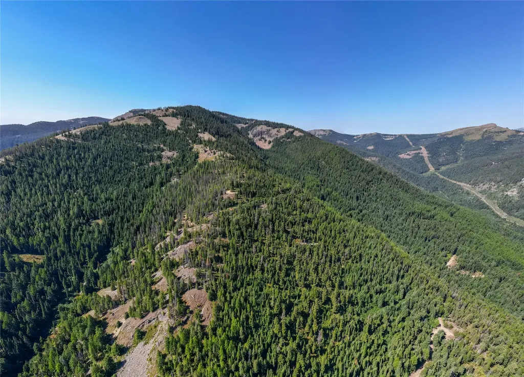 Tbd Nf 2300 Road Libby MT 59923
