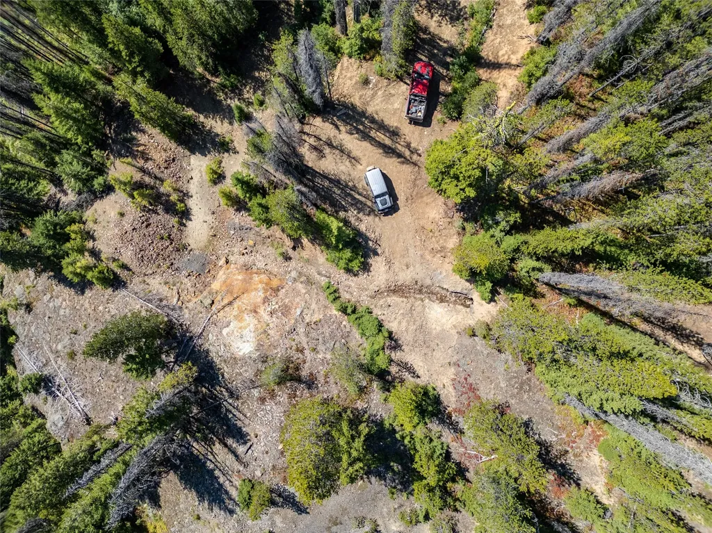 Tbd Nf 2300 Road Libby MT 59923