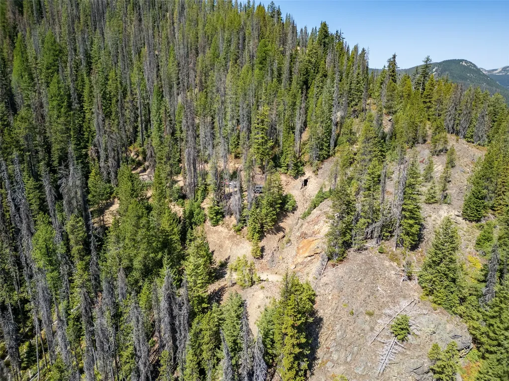 Tbd Nf 2300 Road Libby MT 59923