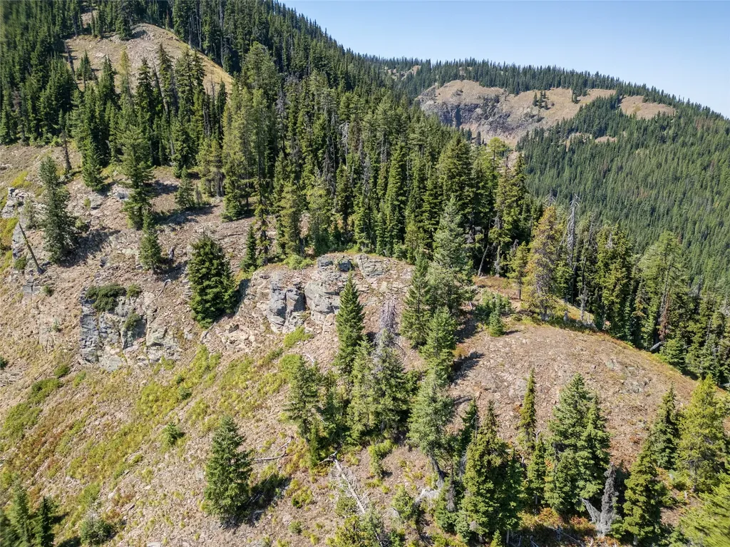 Tbd Nf 2300 Road Libby MT 59923