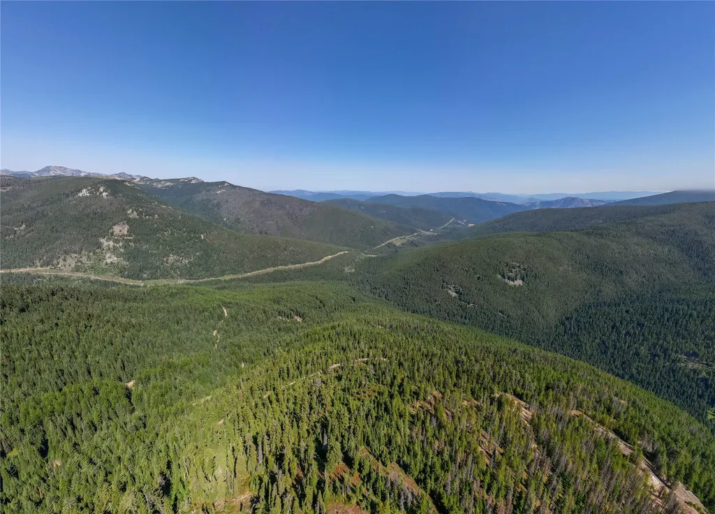 Tbd Nf 2300 Road Libby MT 59923
