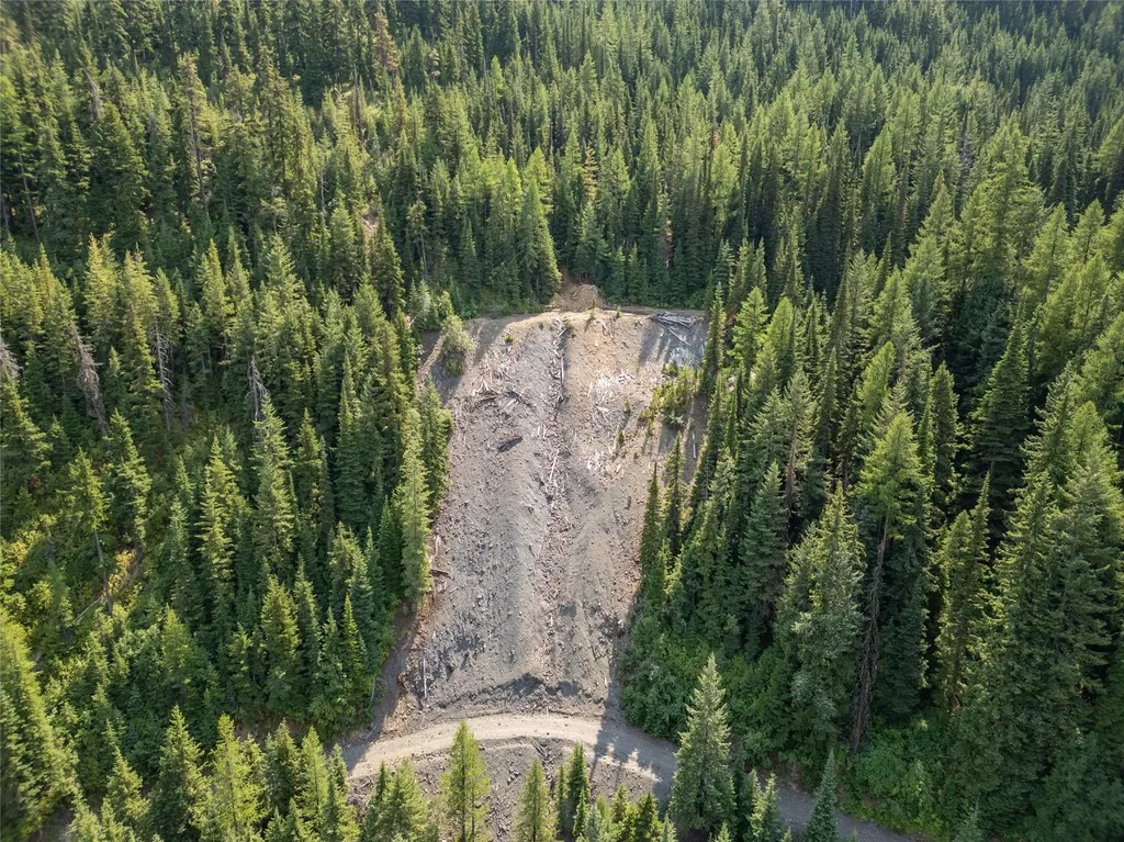 Tbd Nf 2300 Road Libby MT 59923