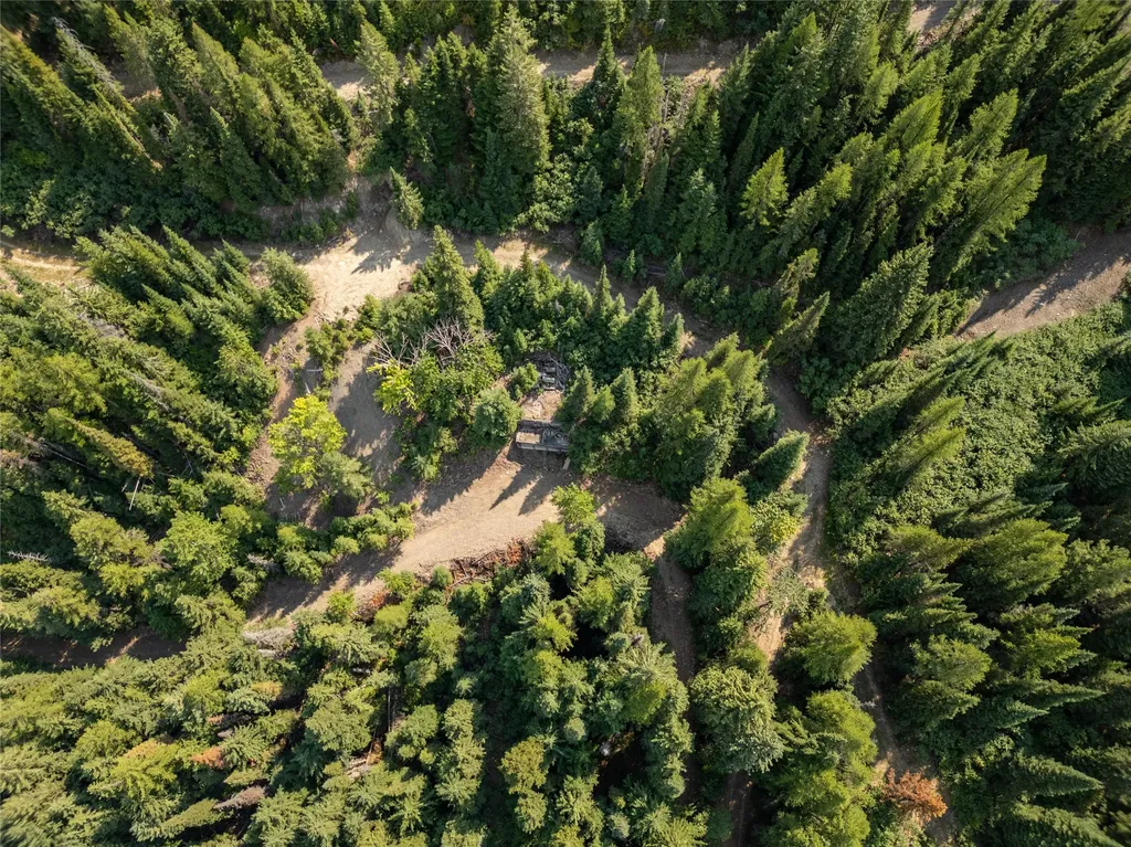 Tbd Nf 2300 Road Libby MT 59923