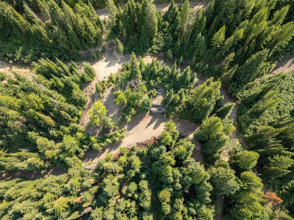 Tbd Nf 2300 Road Libby MT 59923