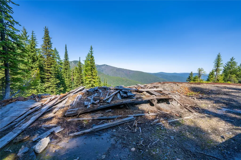 Tbd Nf 2300 Road Libby MT 59923
