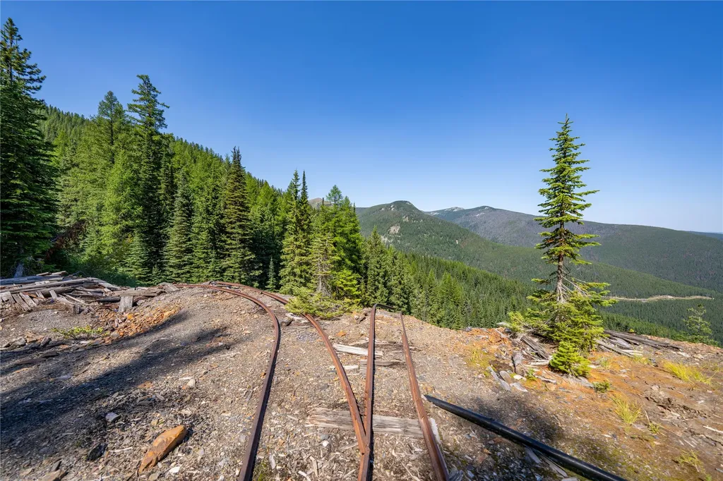 Tbd Nf 2300 Road Libby MT 59923