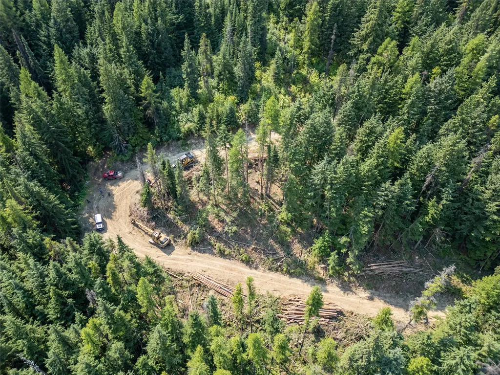 Tbd Nf 2300 Road Libby MT 59923
