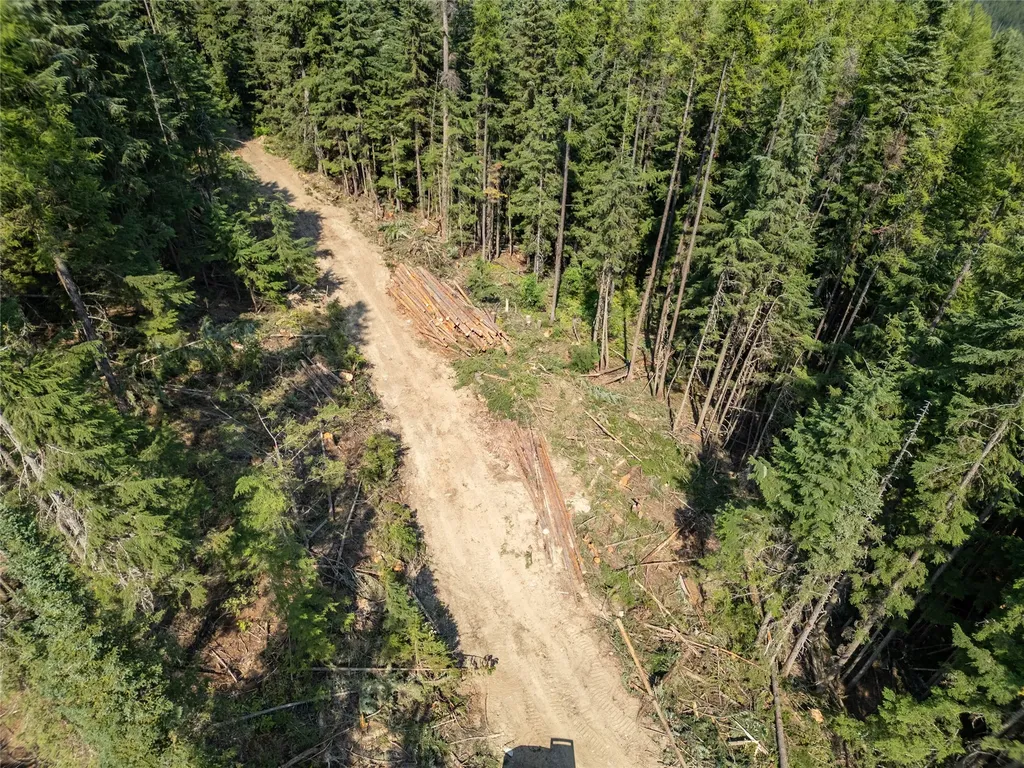 Tbd Nf 2300 Road Libby MT 59923