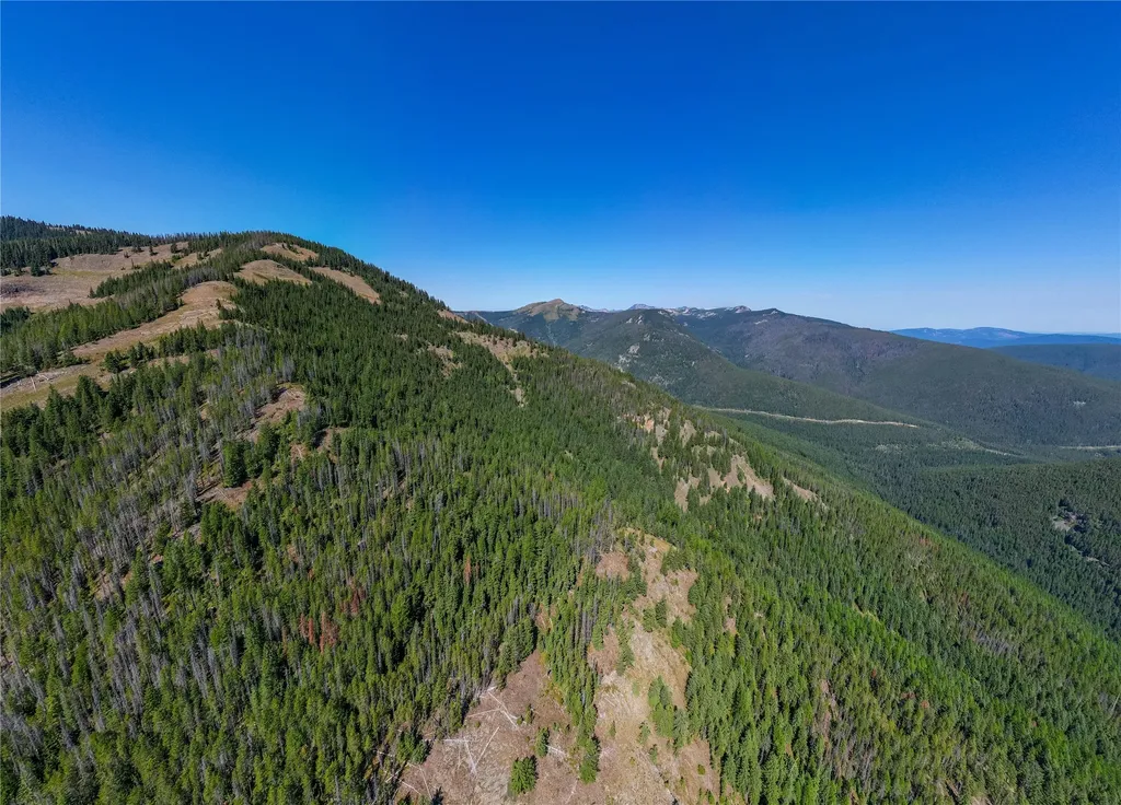 Tbd Nf 2300 Road Libby MT 59923
