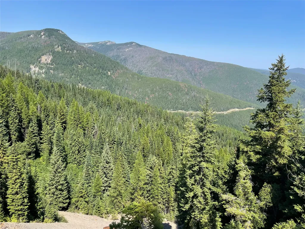 Tbd Nf 2300 Road Libby MT 59923