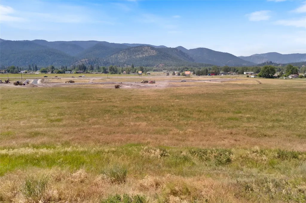 Lot 7 Elk Valley Ranch Huson MT 59846