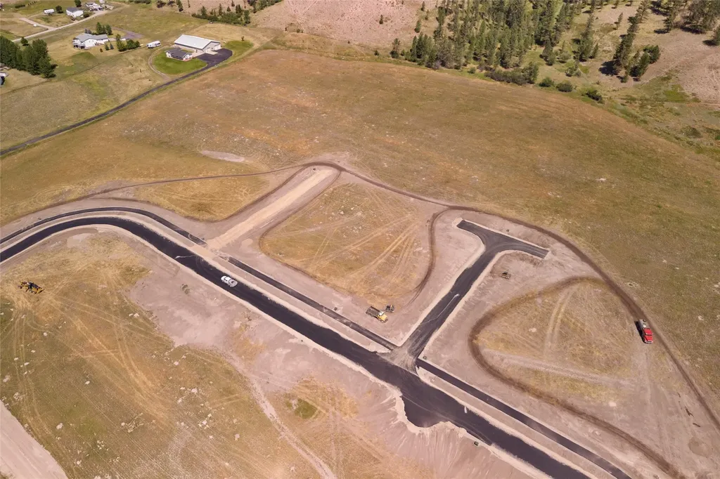 Lot 7 Elk Valley Ranch Huson MT 59846