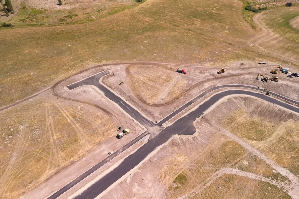 Lot 14 Elk Valley Ranch Huson MT 59846