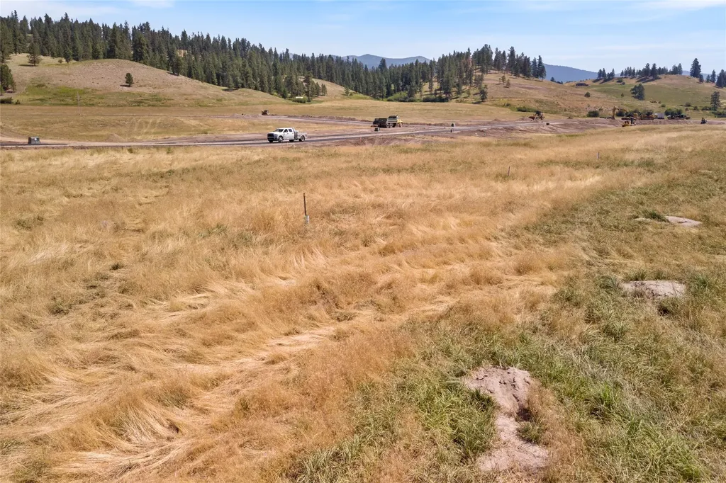 Lot 14 Elk Valley Ranch Huson MT 59846