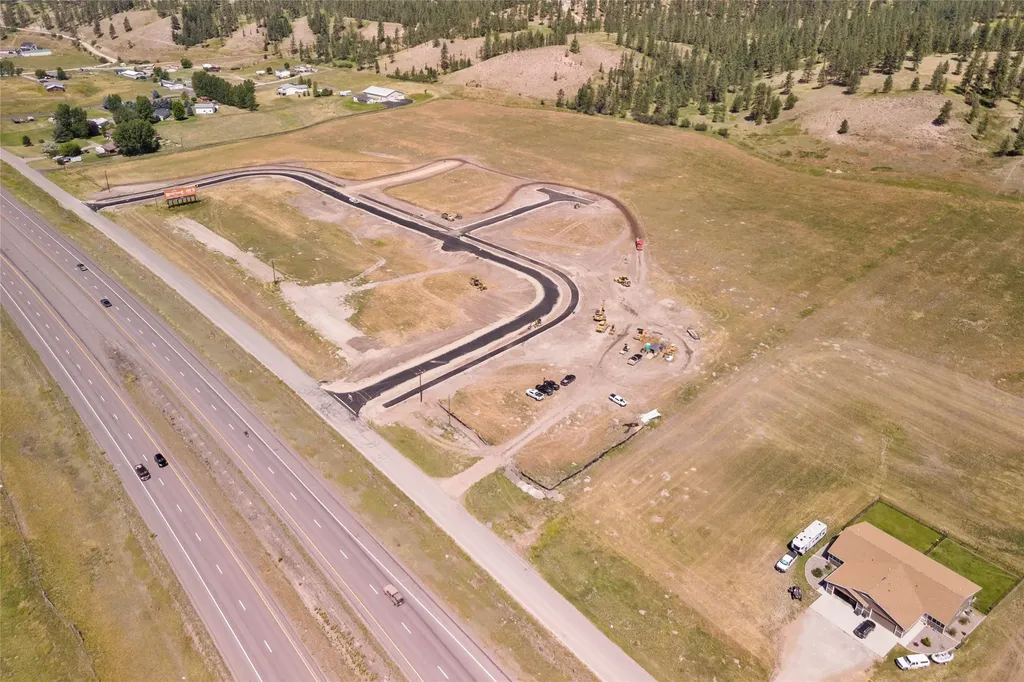 Lot 14 Elk Valley Ranch Huson MT 59846