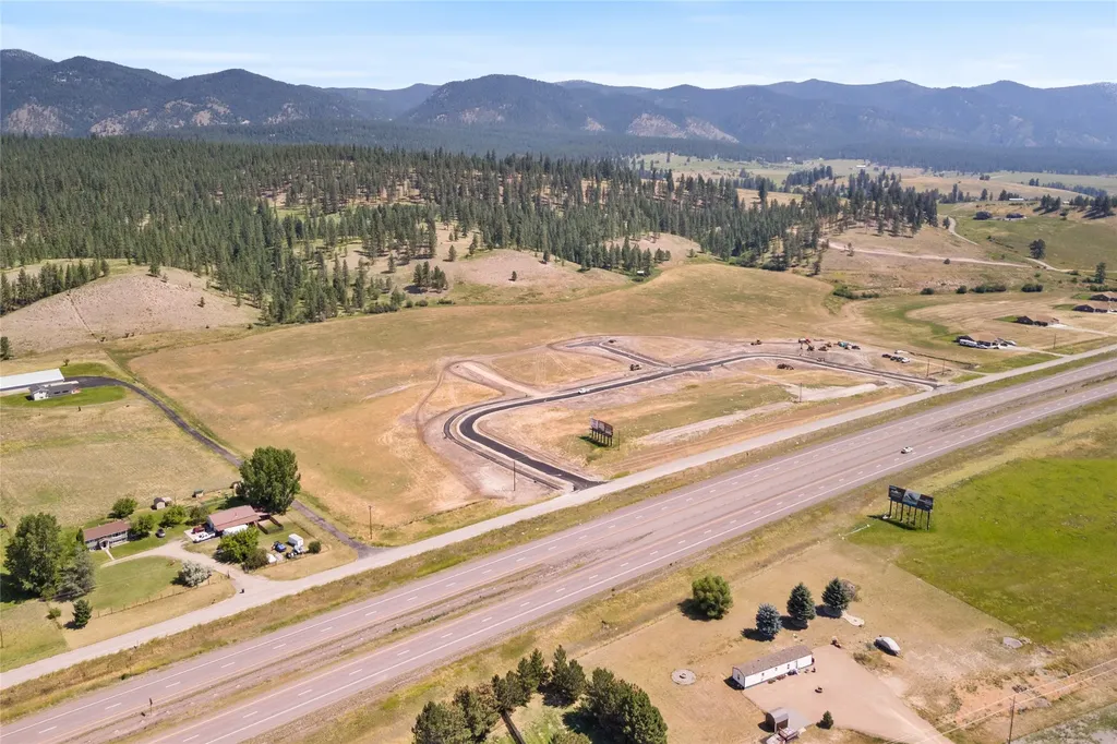 Lot 14 Elk Valley Ranch Huson MT 59846